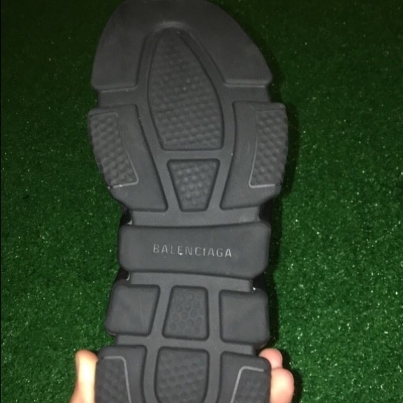 Balenciaga speed runner Size 42 - Picture 5 of 5